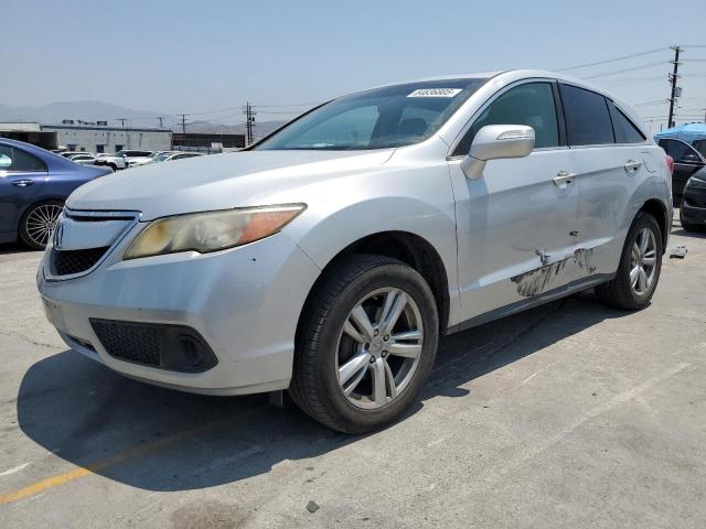  Salvage Acura RDX