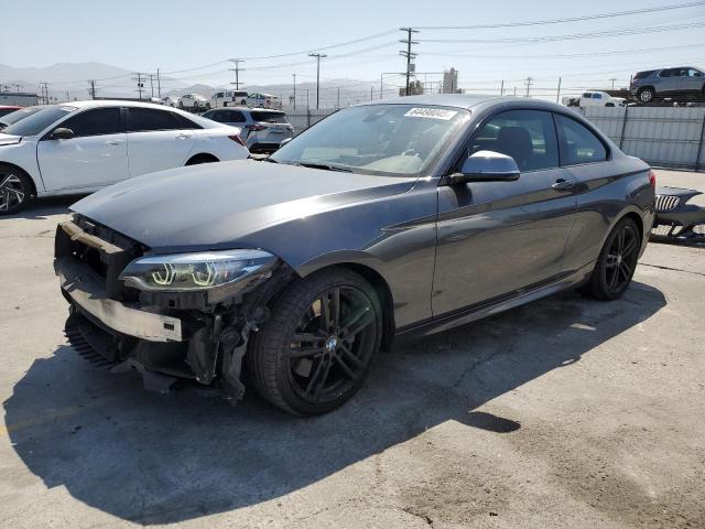  Salvage BMW M Series