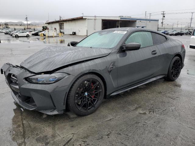  Salvage BMW M Series