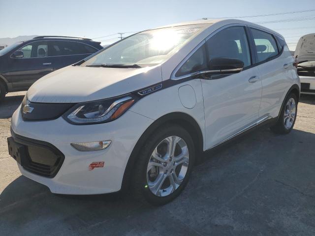  Salvage Chevrolet Bolt
