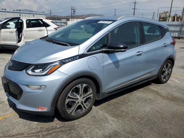  Salvage Chevrolet Bolt