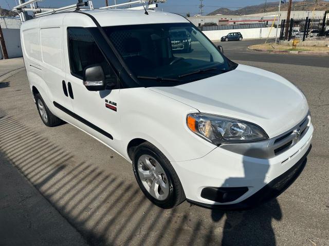  Salvage Ram Promaster