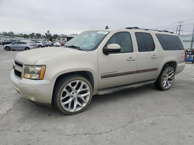  Salvage Chevrolet Suburban