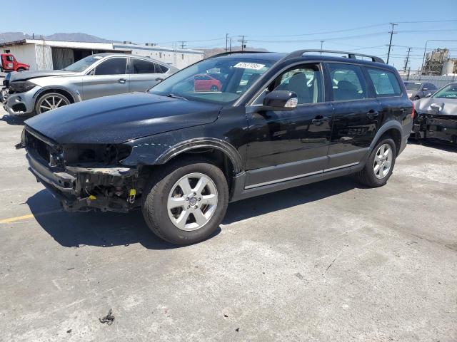  Salvage Volvo XC70