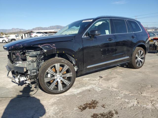  Salvage Volvo Xc90 Plus
