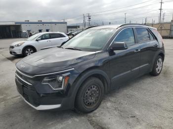  Salvage Kia Niro