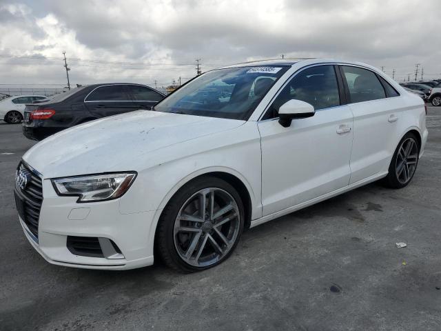  Salvage Audi A3
