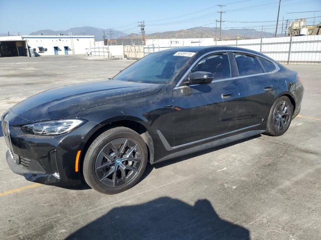  Salvage BMW I4 Edrive
