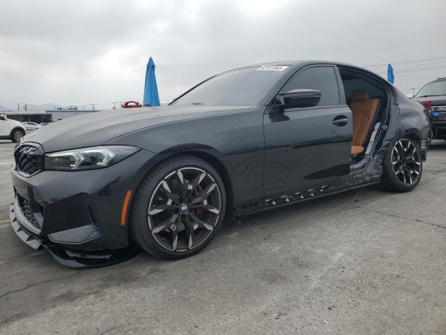  Salvage BMW M Series