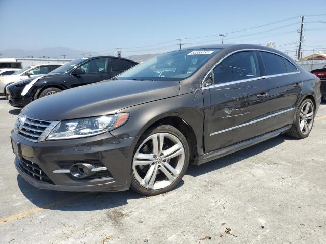  Salvage Volkswagen CC
