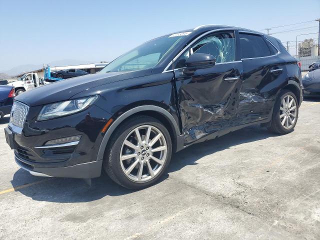  Salvage Lincoln MKC