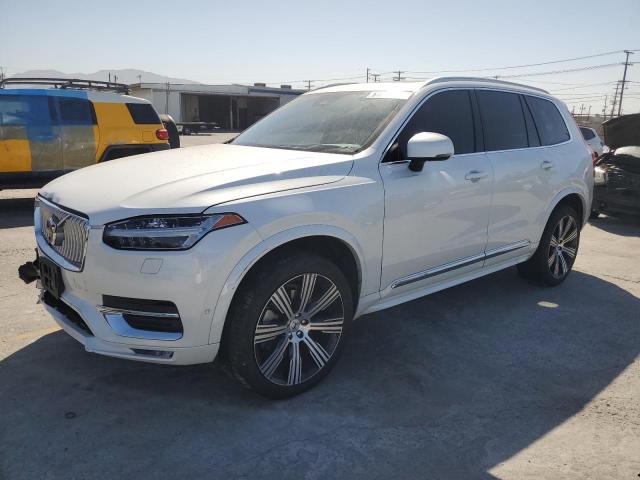  Salvage Volvo Xc90 Ultim
