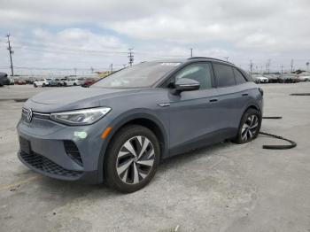  Salvage Volkswagen ID.4