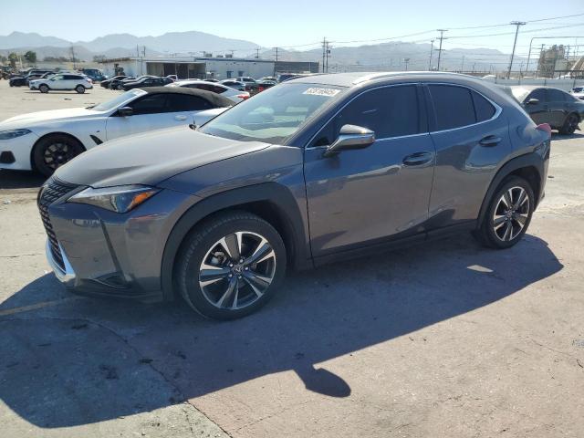  Salvage Lexus Ux