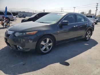  Salvage Acura TSX