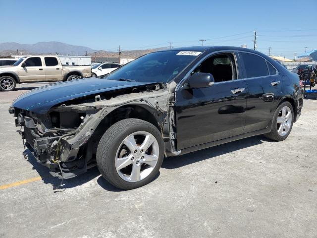  Salvage Acura TSX