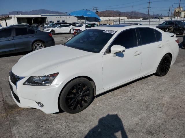  Salvage Lexus Gs