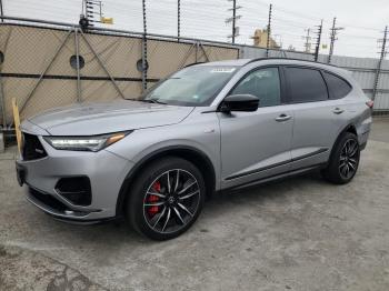  Salvage Acura Mdx Type S