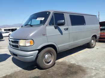 Salvage Dodge B Series