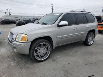  Salvage GMC Envoy