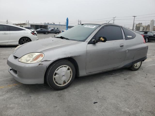  Salvage Honda Insight
