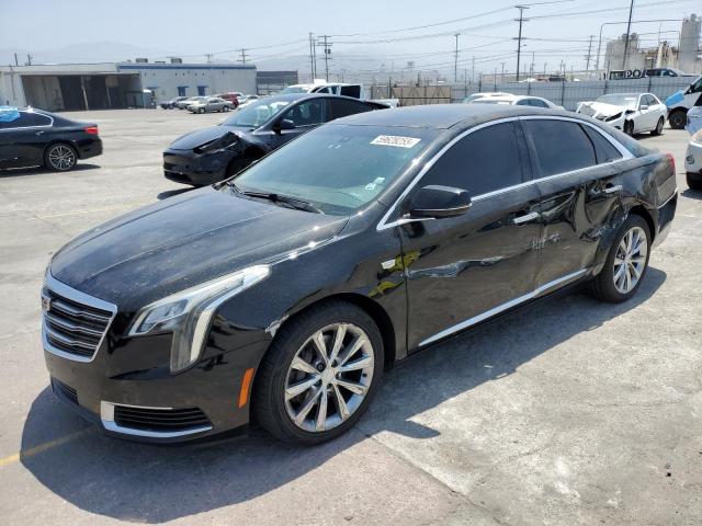  Salvage Cadillac XTS