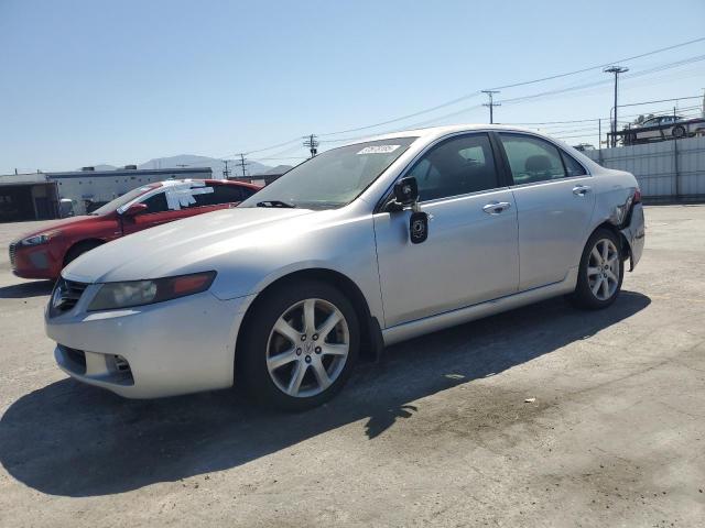  Salvage Acura TSX