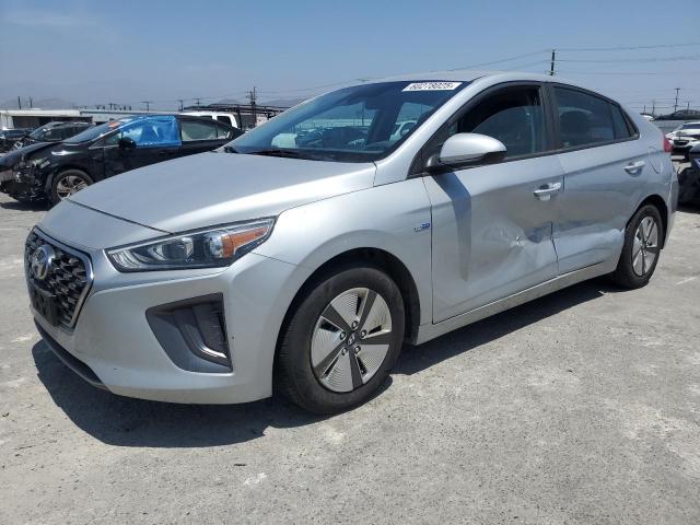  Salvage Hyundai Ioniq