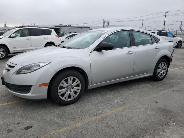  Salvage Mazda 6