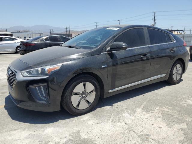  Salvage Hyundai Ioniq