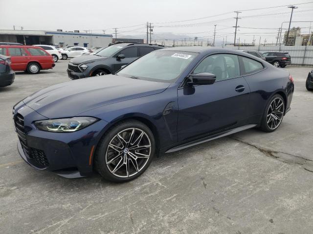  Salvage BMW M Series