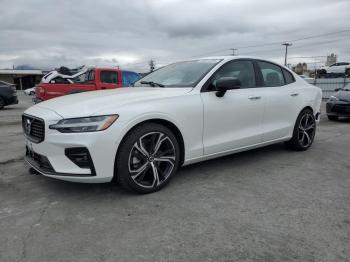  Salvage Volvo S60 Plus