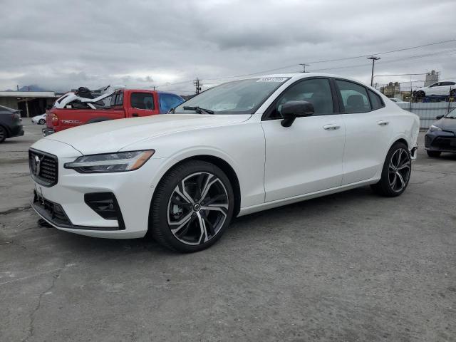  Salvage Volvo S60 Plus