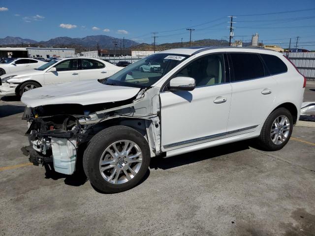  Salvage Volvo XC60