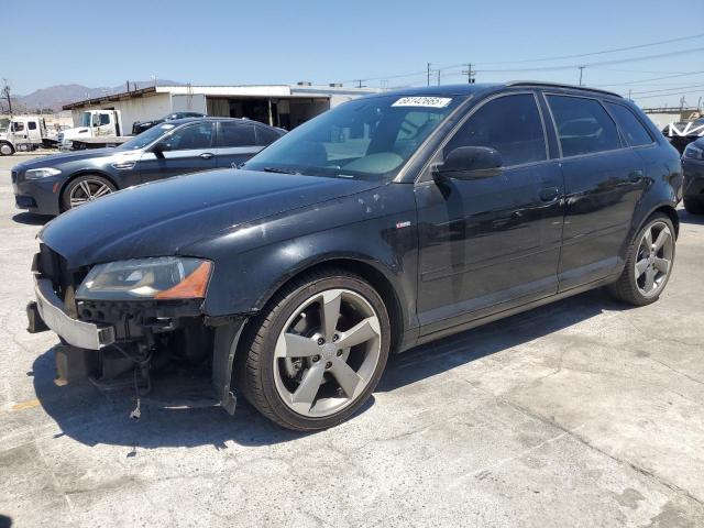  Salvage Audi A3