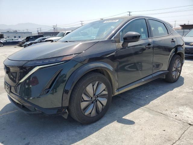  Salvage Nissan Ariya