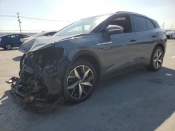  Salvage Volkswagen ID.4