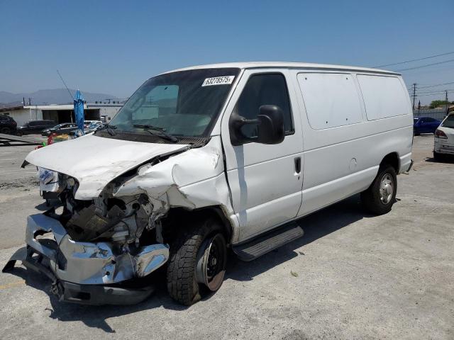  Salvage Ford Econoline