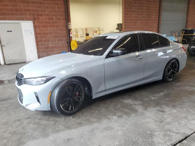  Salvage BMW M Series