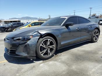  Salvage Audi e-tron