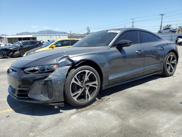  Salvage Audi e-tron
