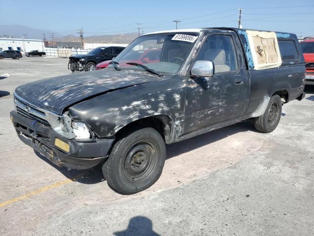  Salvage Toyota Pickup