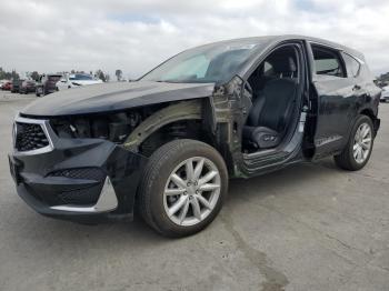  Salvage Acura RDX
