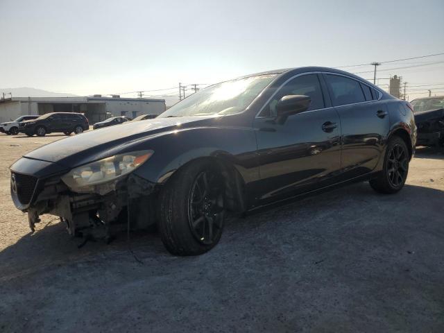  Salvage Mazda 6