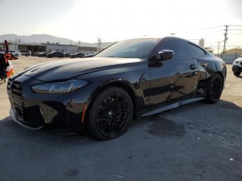  Salvage BMW M Series