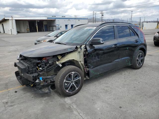  Salvage Kia Niro