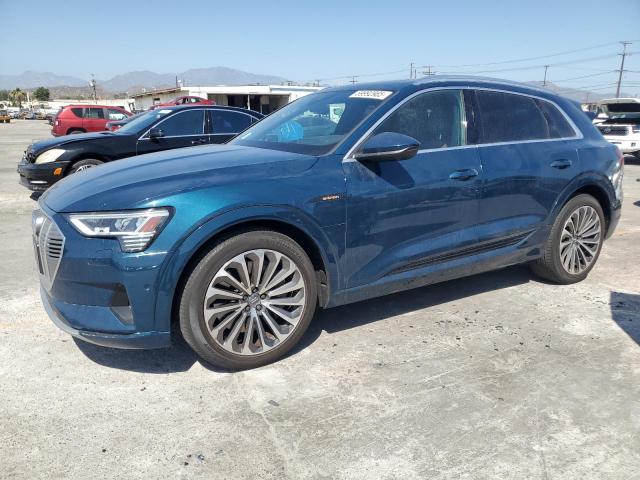  Salvage Audi e-tron