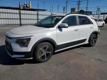  Salvage Kia Niro