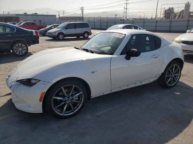  Salvage Mazda Mx5