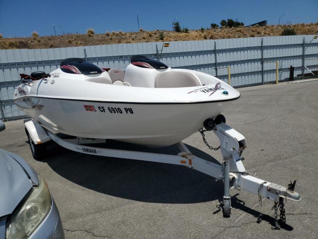  Salvage Yamaha Ls2000